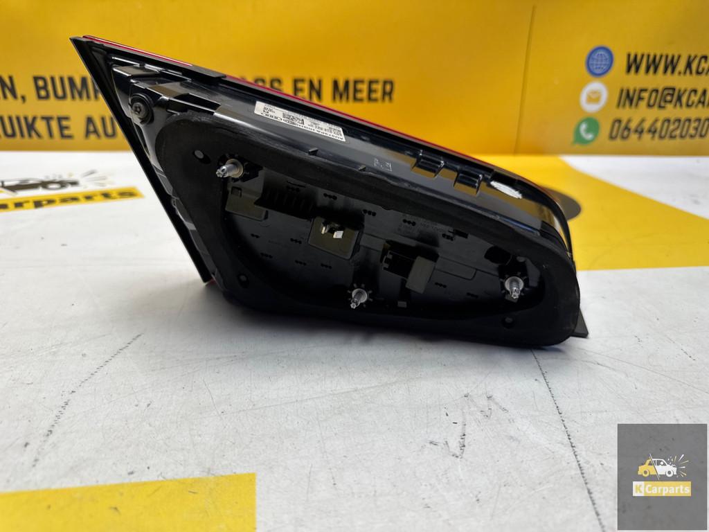 Audi A3 8V Achterlicht Rechts 8V4945094C, Auto-onderdelen, Verlichting, Info@fabrikant.eu, Fabrikantstraat 1
1000 AA  Amsterdam, NL