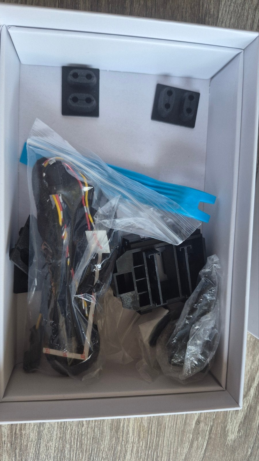 Foto 5 van Crystal Controls – for BMW 2, 3, 4, 8 Series, X3, X4, X5, X6