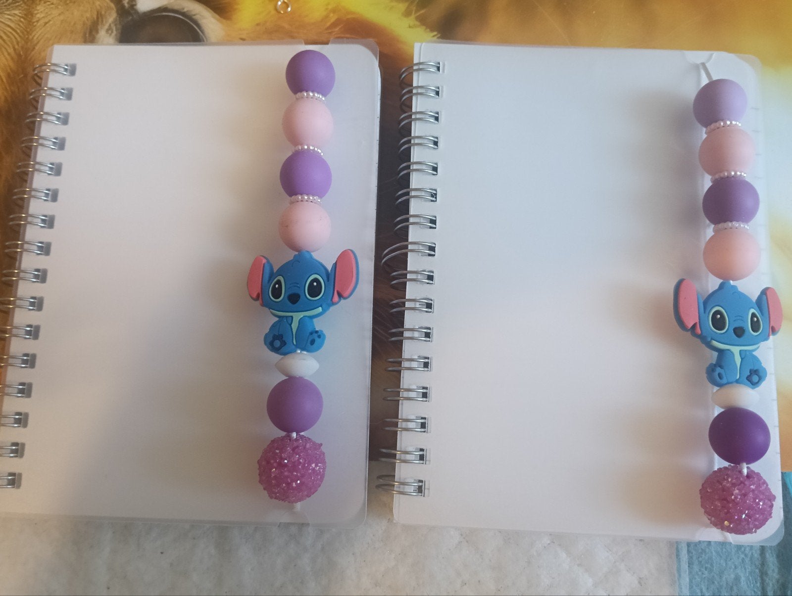 leuke stitch boekjes per stuk, Ophalen of Verzenden