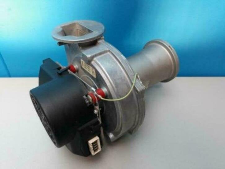 Ventilator Radson Multicom (MVL) G1G126-3612-55667 06010, Niet ingevuld, Gebruikt, Cv-ketel of Combi-ketel, Niet ingevuld