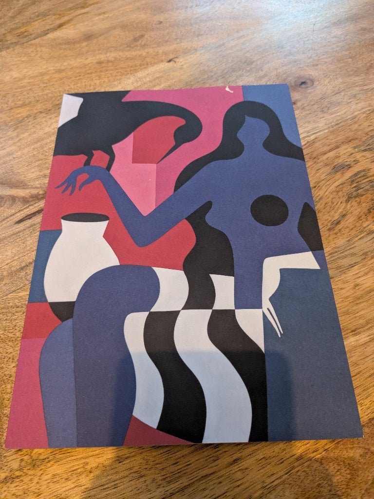 Piet Parra Limited Edition Art Form Booklets, Ophalen of Verzenden