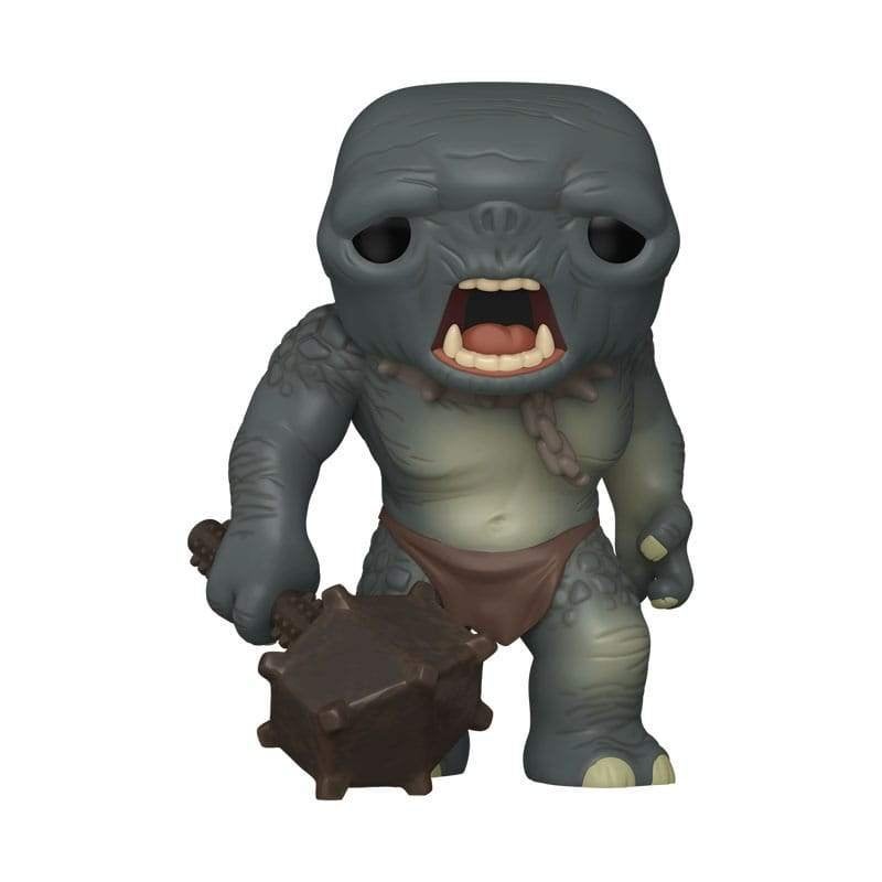 Funko POP! The Lord of the Rings Cave Troll # 1580, Verzamelen, Verzenden, Funko EU BV, SupportEMEA@funko.com, Nieuw