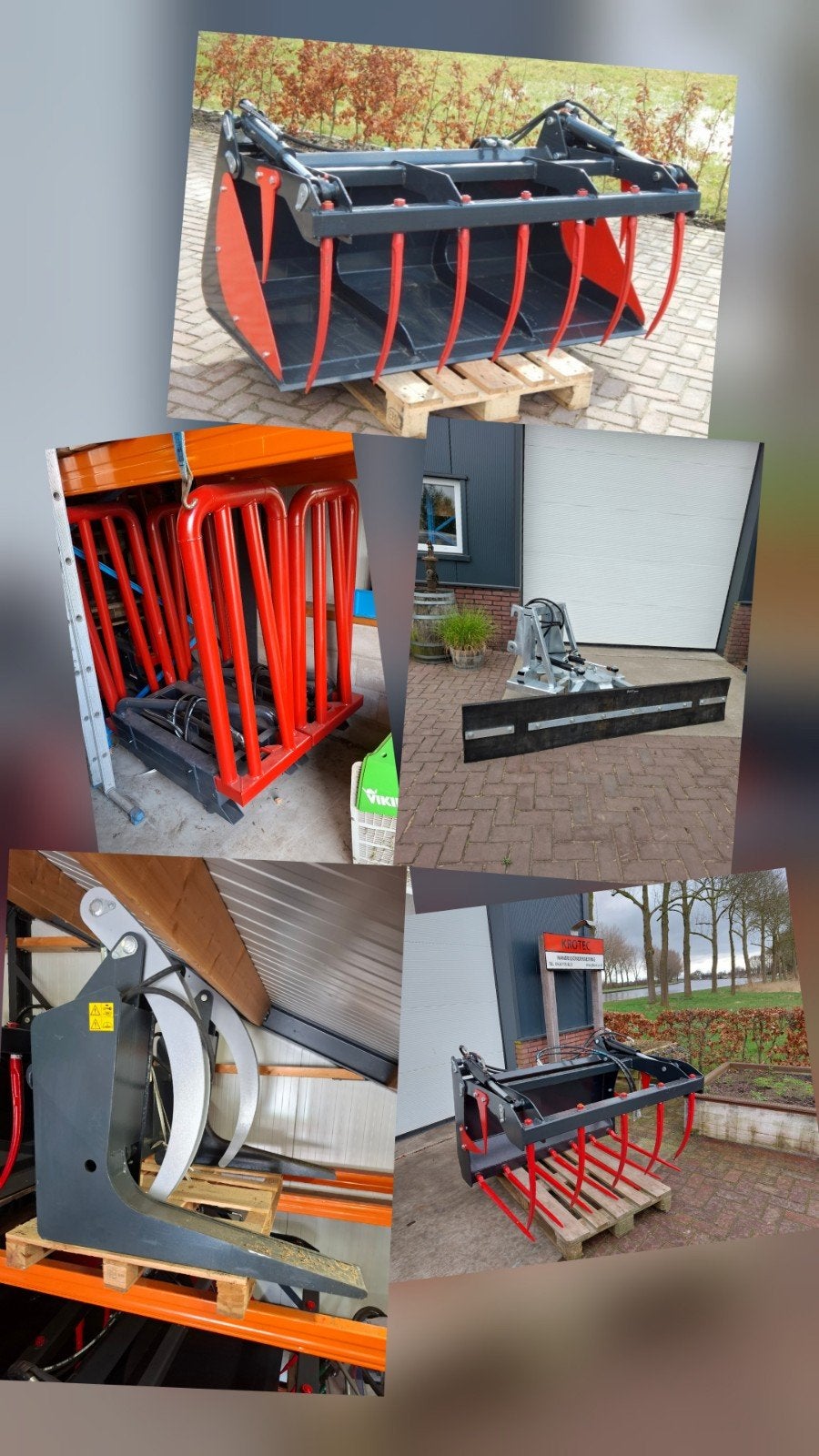 Div opruiming, zie advertentie!!, Ophalen, Overige typen