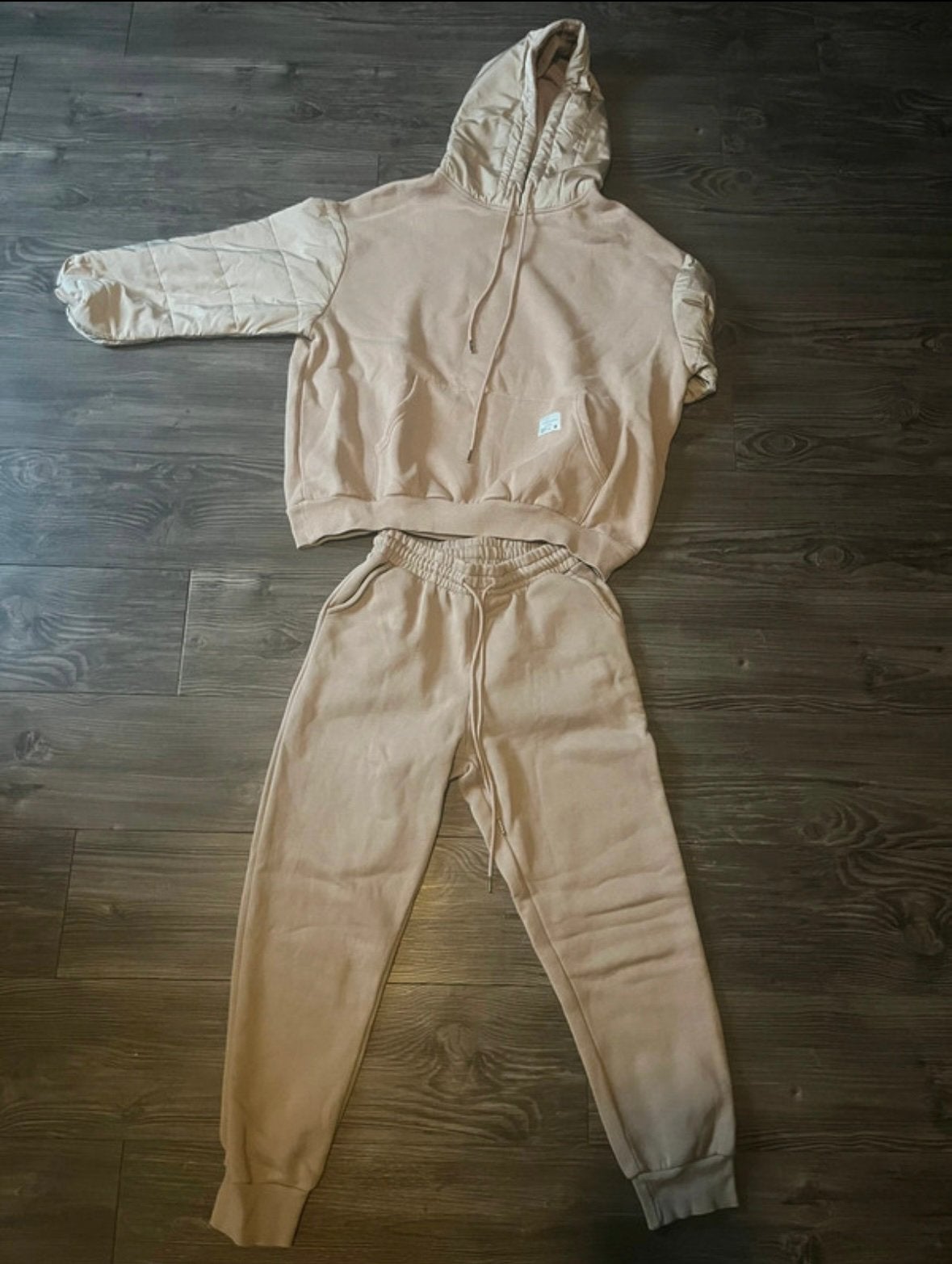 Huispak, Ophalen of Verzenden, Nieuw, Maat 38/40 (M)