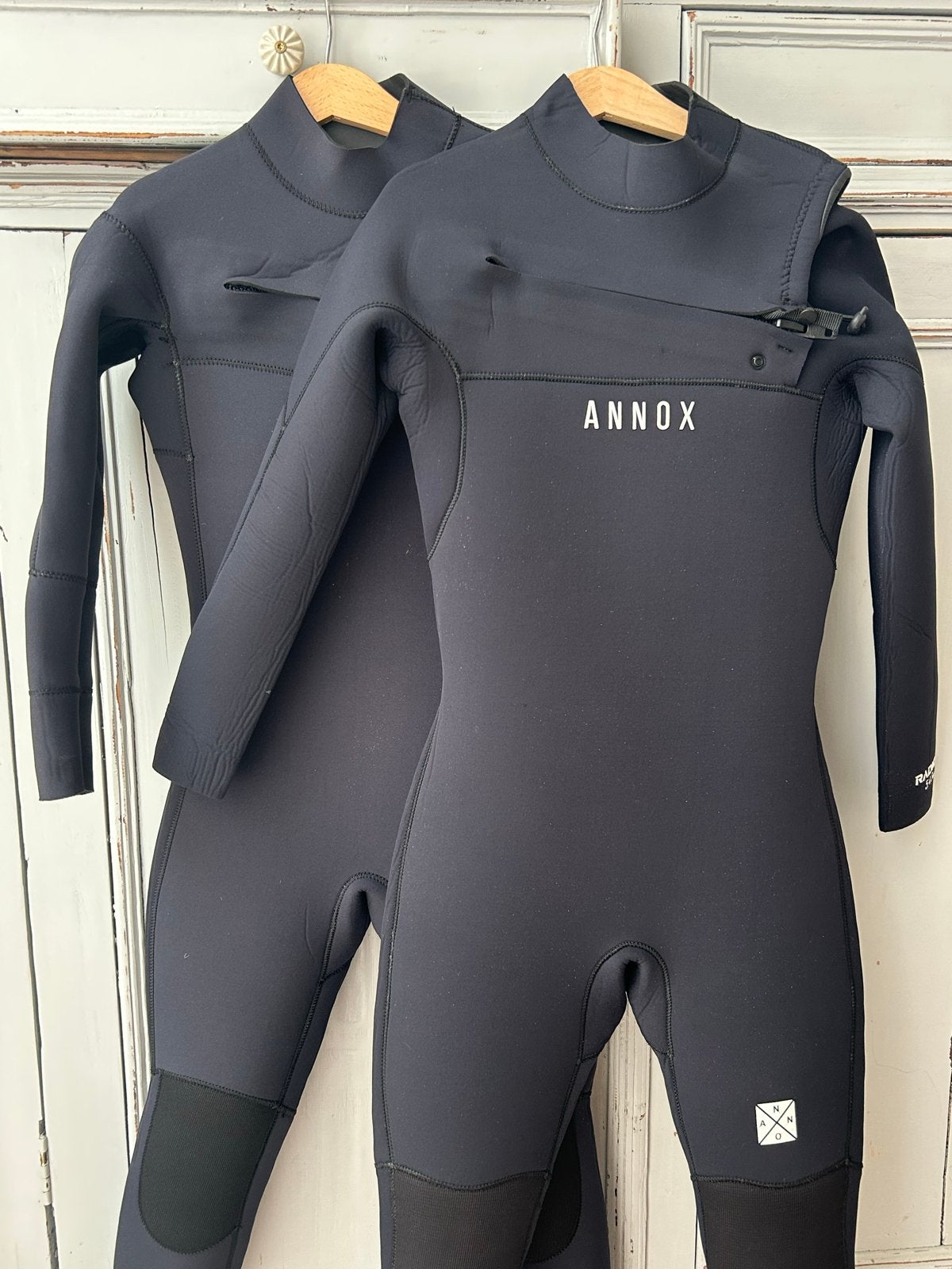 Annox Radical 5/3 Wetsuits voor kids (maat 8 & 10), Ophalen of Verzenden, Zo goed als nieuw, Kind, Wetsuit