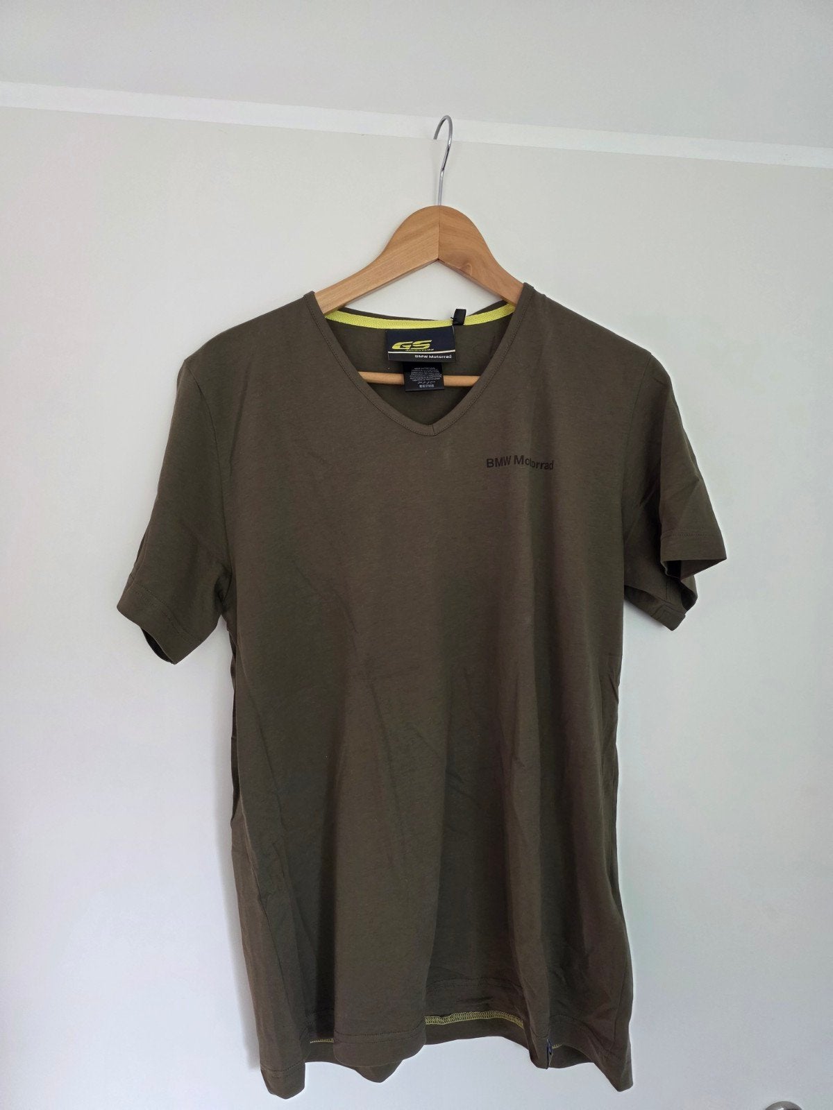 Nieuw BMW Motorrad GS Adventure T-shirt Dames Maat M, Maat 38/40 (M), BMW Motorrad, Nieuw, Ophalen of Verzenden
