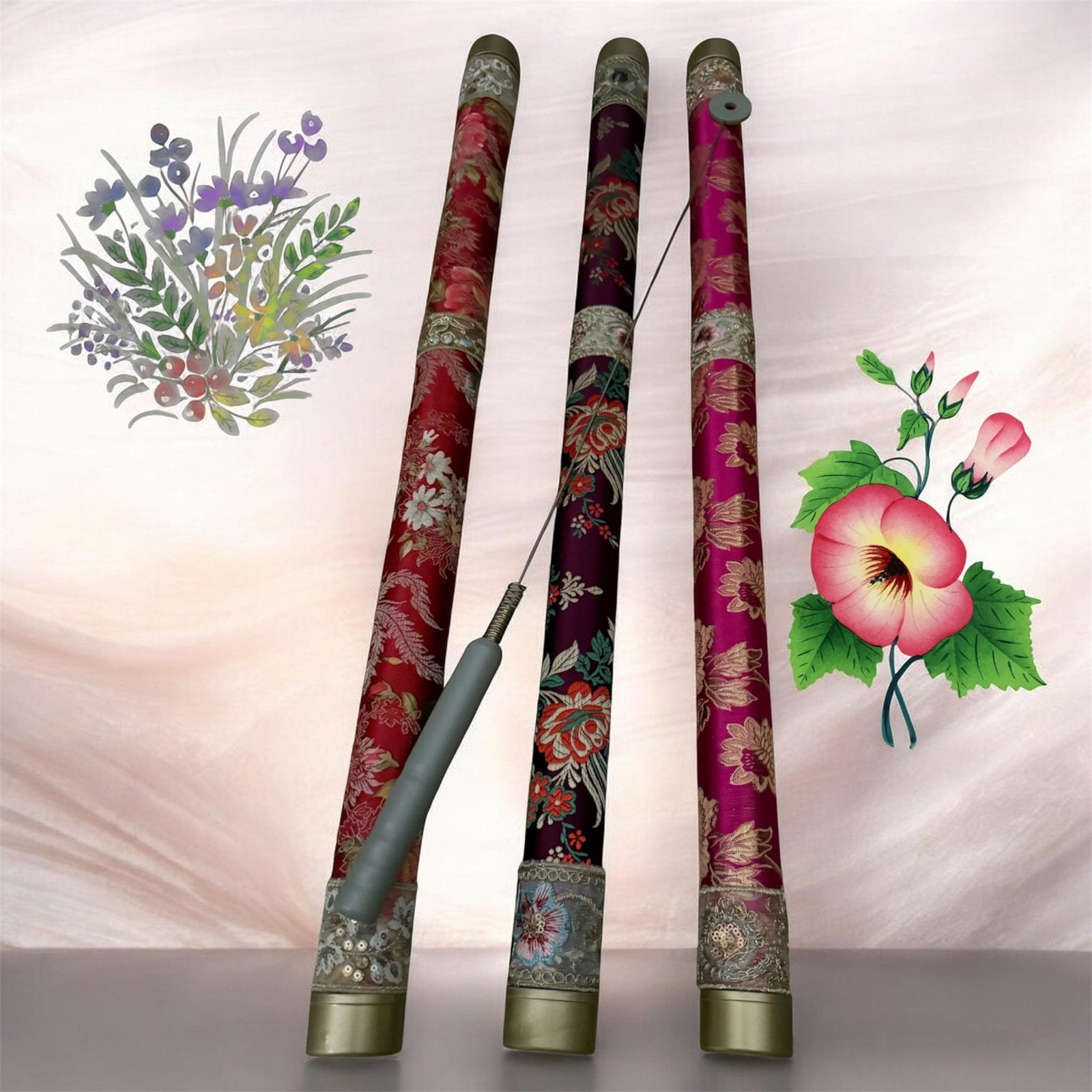 ✨ Biotensor Opbergkokers Handmade✨, Verzenden, Nieuw, Spiritualiteit algemeen, Achtergrond en Informatie