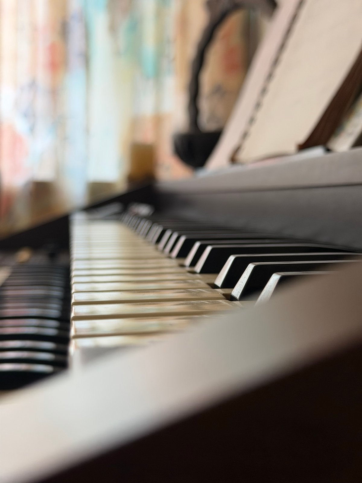 Goed werkend orgel - Ideaal voor de muziekliefhebber, Muziek en Instrumenten, Ophalen, Gebruikt, 2 klavieren, Orgel