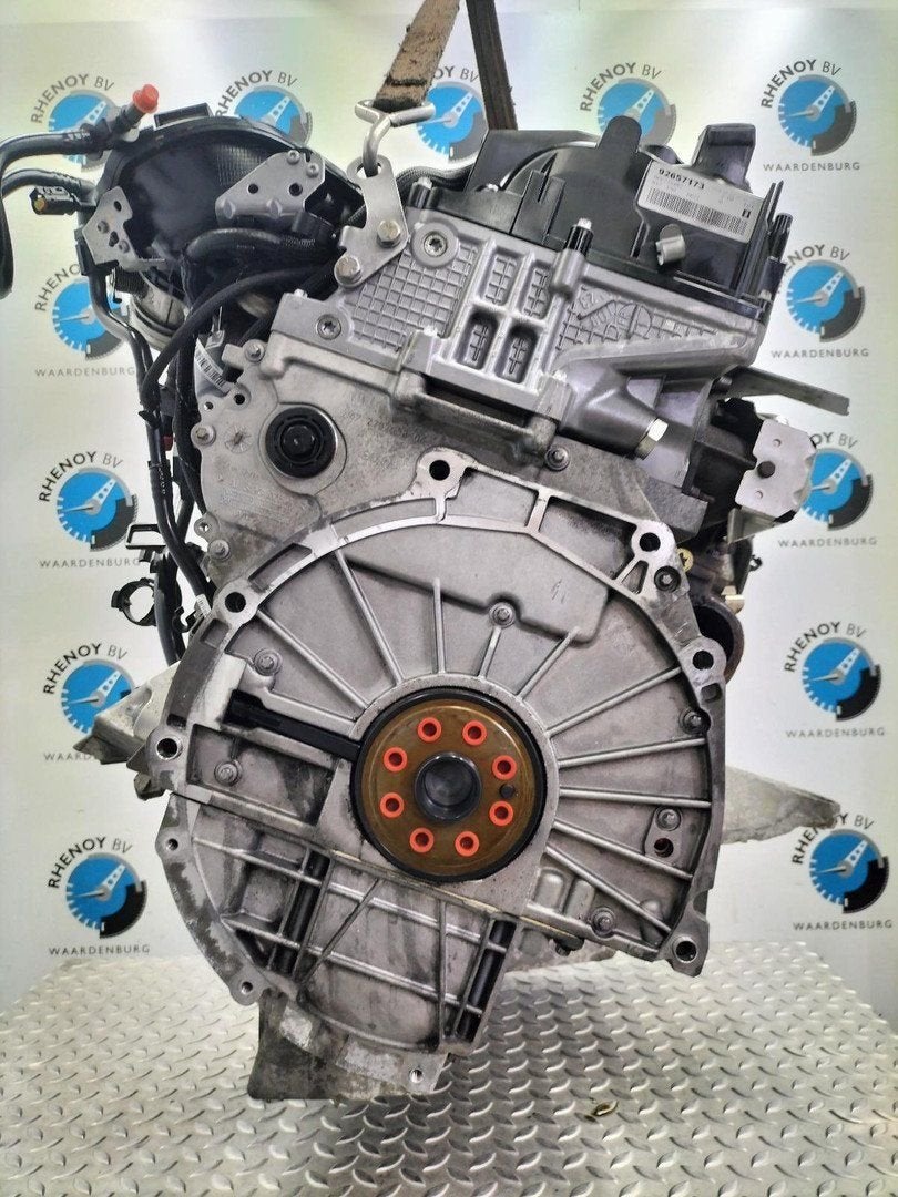 BMW 3 SERIES E91LCI 320D X-DRIVE EXECUTIVE MOTOR 11002157130, Gebruikt, -, -, Ophalen of Verzenden