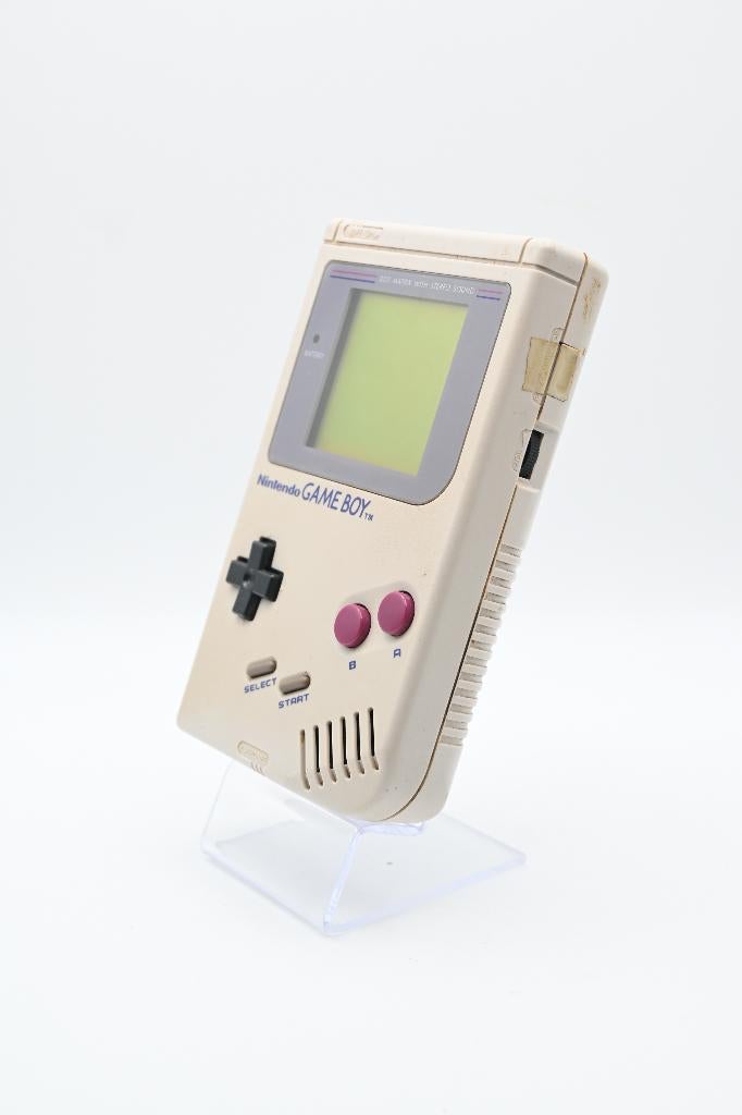 Nintendo Gameboy Classic, Gebruikt, -, 1 speler, Ophalen of Verzenden