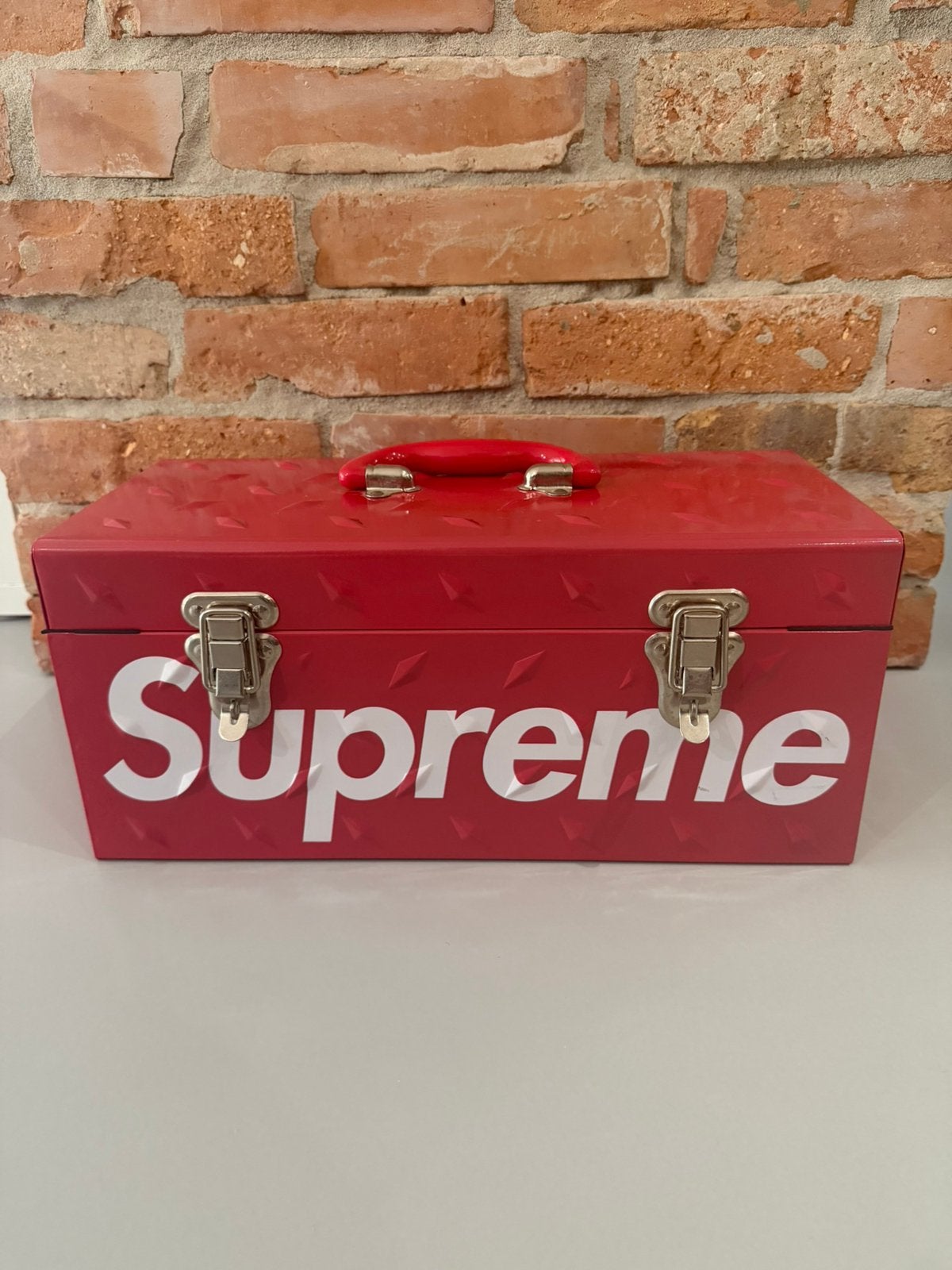 Supreme Toolbox
