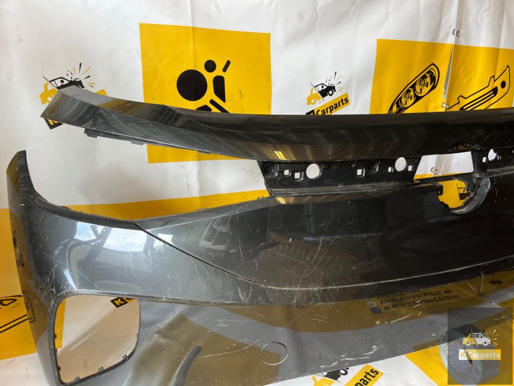 Voorbumper Volkswagen ID4 ID.4 ID 4 origineel 11A807221, Info@fabrikant.eu, Ophalen of Verzenden, Bumper, Fabrikant BV