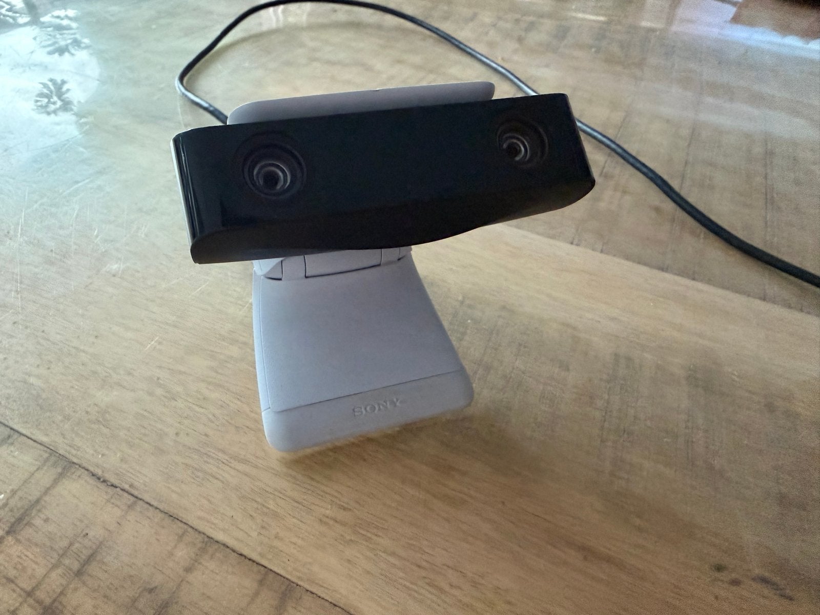 PlayStation 5 HD Camera - Zo goed als nieuw, Ophalen of Verzenden, Zo goed als nieuw, USB-camera of EyeToy, PlayStation 5