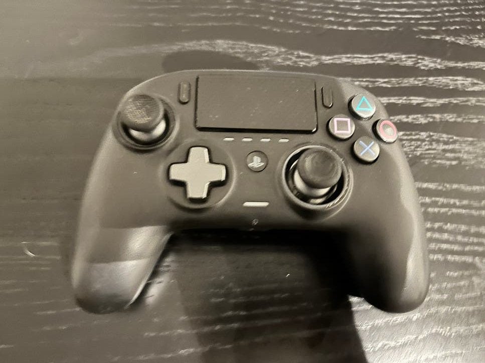 Nacon Revolution Pro Controller 3 PS4 - Goede staat, Spelcomputers en Games, Spelcomputers | Sony PlayStation Consoles | Accessoires
