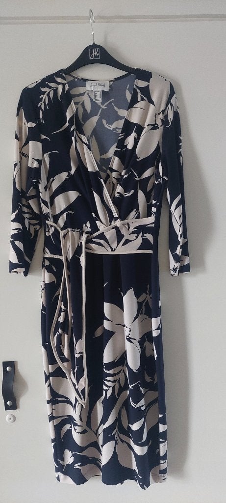 Jurk Joseph Ribkoff, Kleding | Dames, Maat 38/40 (M), Meerkleurig, Joseph Ribkoff, Ophalen of Verzenden