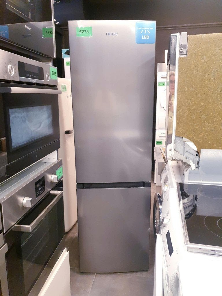 koelvries combinatie NoFrost 180cm A+ inc 6 mnd garantie, Ophalen, 200 liter of meer, Met aparte vriezer, 160 cm of meer