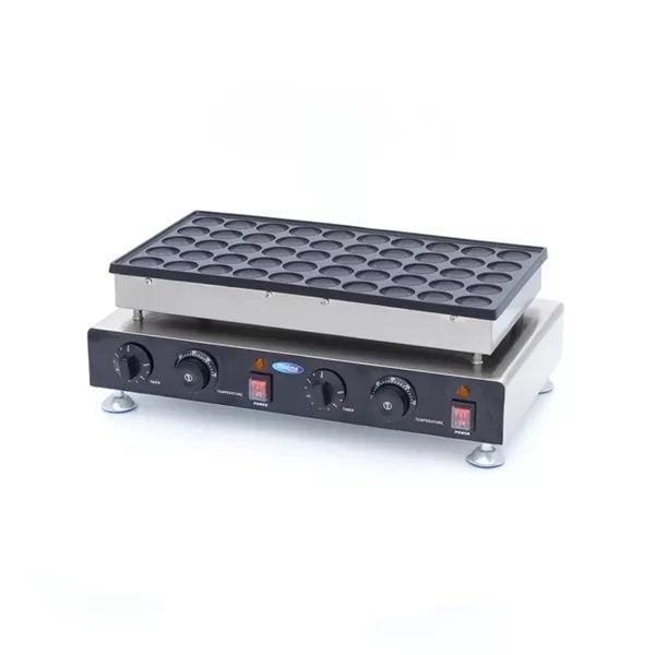 Poffertjesplaat te huur, Ophalen of Verzenden, Zo goed als nieuw, Overige