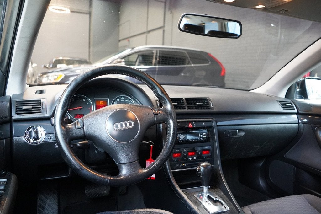 Audi A4 Avant 2.0 Pro Line | AUT | AIRCO | CRUISE | TREKHAAK, Auto's, Audi, Gebruikt, 4 cilinders, 1984 cc, A4