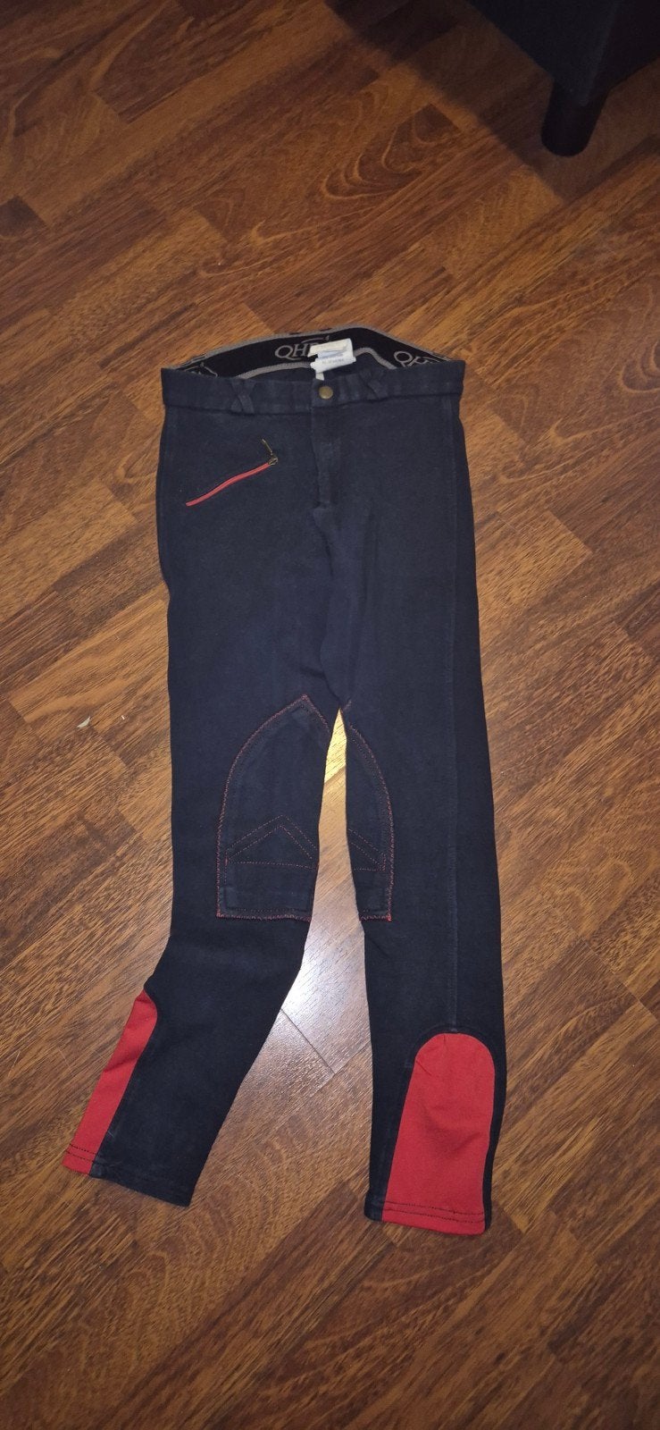 Paardrijbroek, Ophalen of Verzenden, Dressuur, Onderkleding