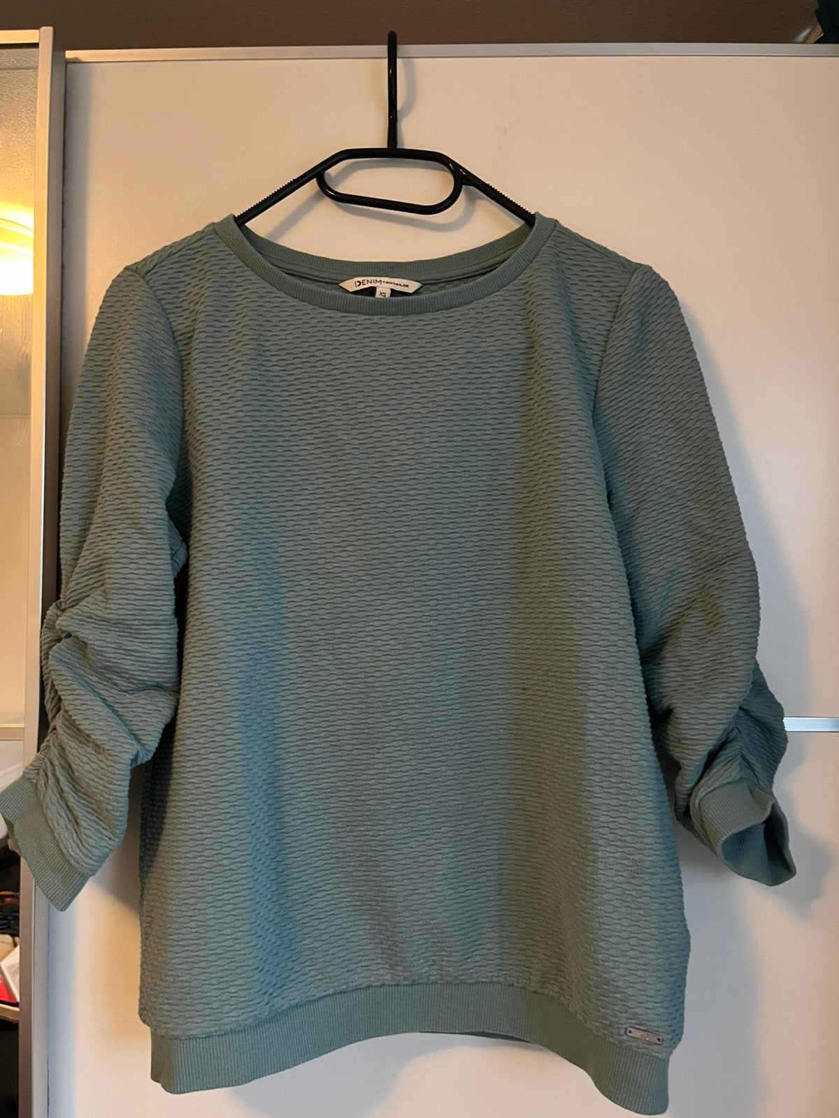 Tom Tailor trui, Ophalen of Verzenden, Zo goed als nieuw, Maat 34 (XS) of kleiner, Overige kleuren