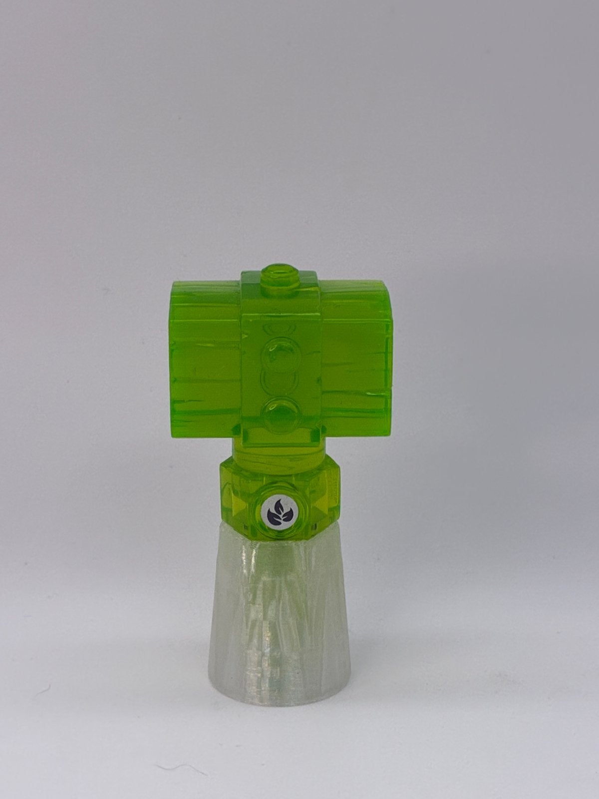 Skylanders Trap Team Life Hammer, Verzenden, W, Zo goed als nieuw, W