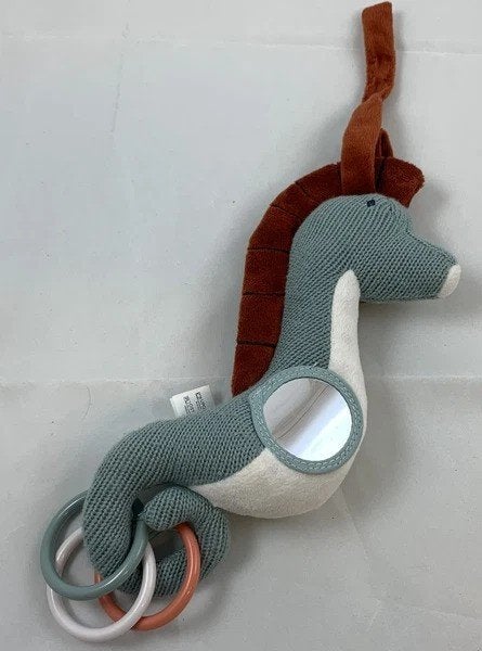 Prenatal zeepaardje pluche knuffel 26cm, Coolsingel 104, 3011 AG Rotterdam, Netherlands, Prénatal, Overige typen, Zo goed als nieuw