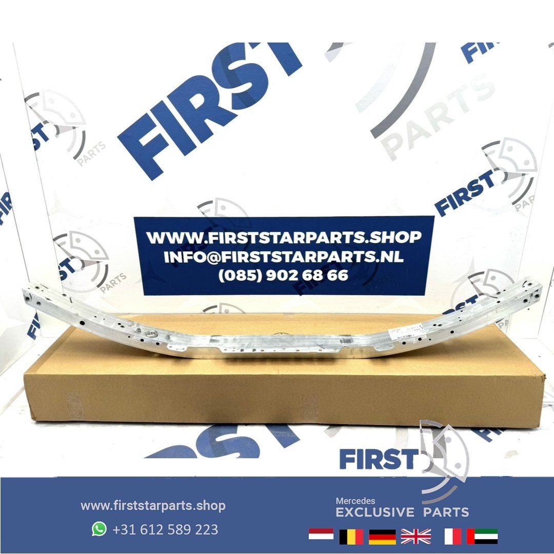 W253 GLC VOOR BUMPER BALK A2136201700 Mercedes GLC Klasse BU, Gebruikt, -, Ophalen of Verzenden, -