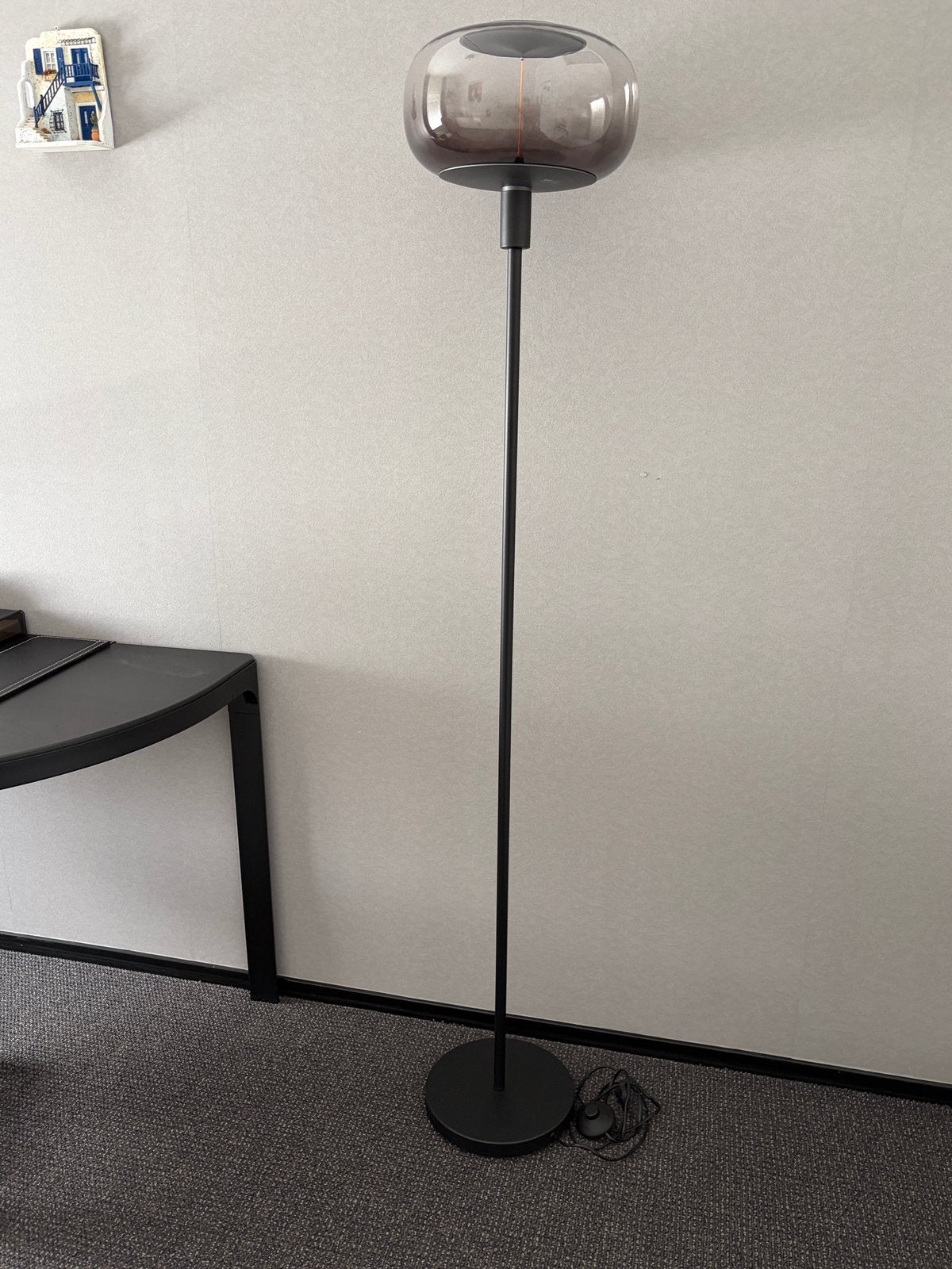 Staande Schemerlamp, Ophalen, Nieuw, 150 tot 200 cm