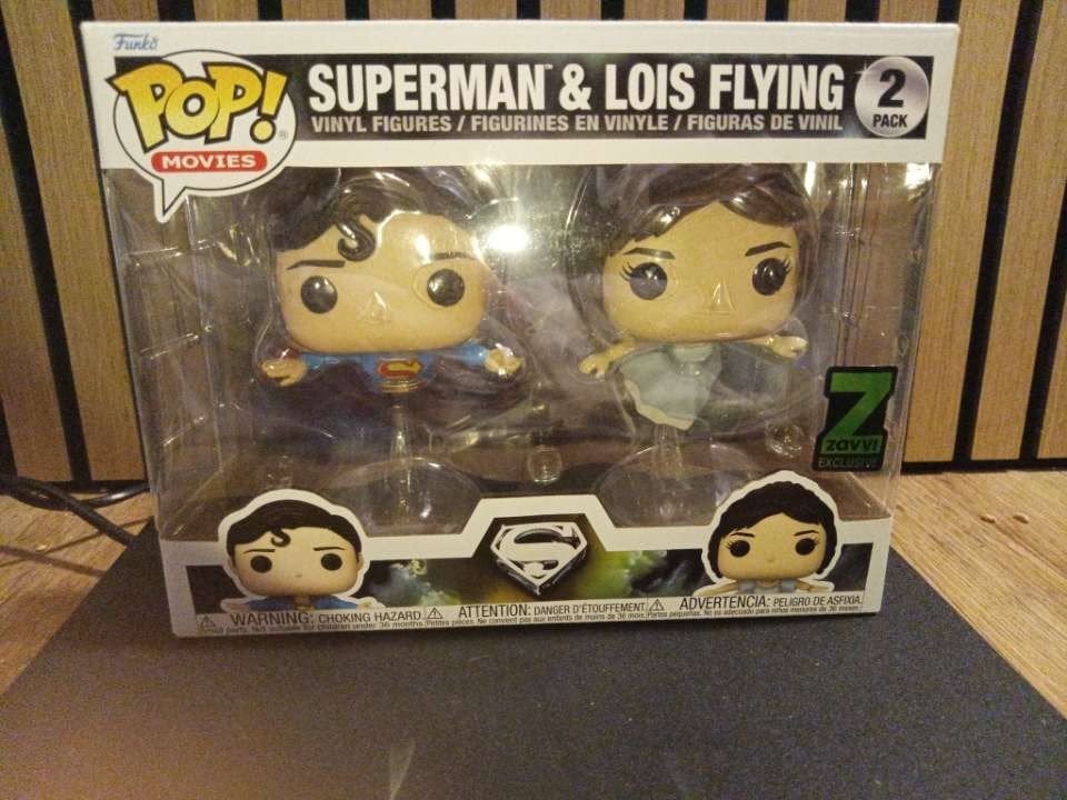 funko pop, Ophalen