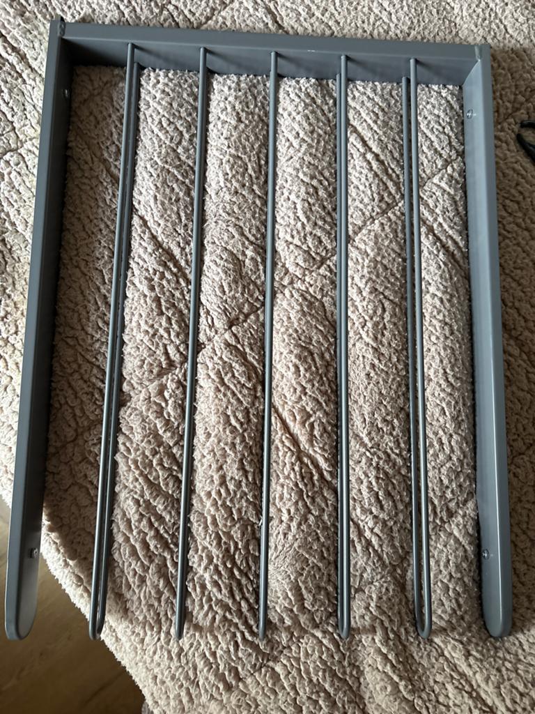 IKEA Broekenrek voor kast 43,5cm x 57cm, Ophalen of Verzenden, Gebruikt