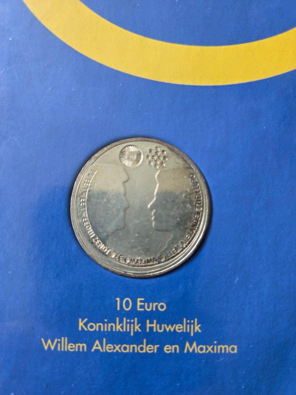 Euro muntenverzameling Nederland 1999–2014 + zilveren €10-mu, Ophalen of Verzenden, Overige landen, Overige waardes