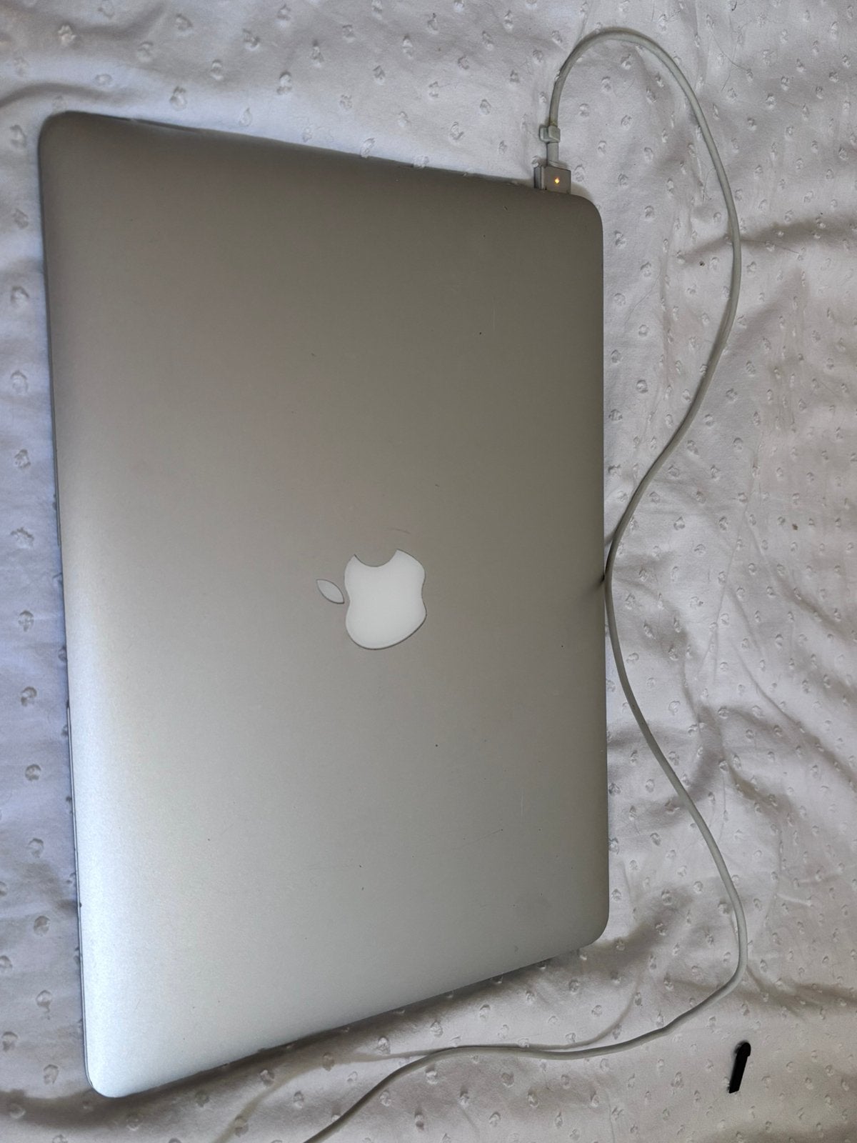 MacBook Air 13” A1466 8GB, Computers en Software, Apple Macbooks, Verzenden, 13 inch, MacBook Air, Minder dan 2 Ghz