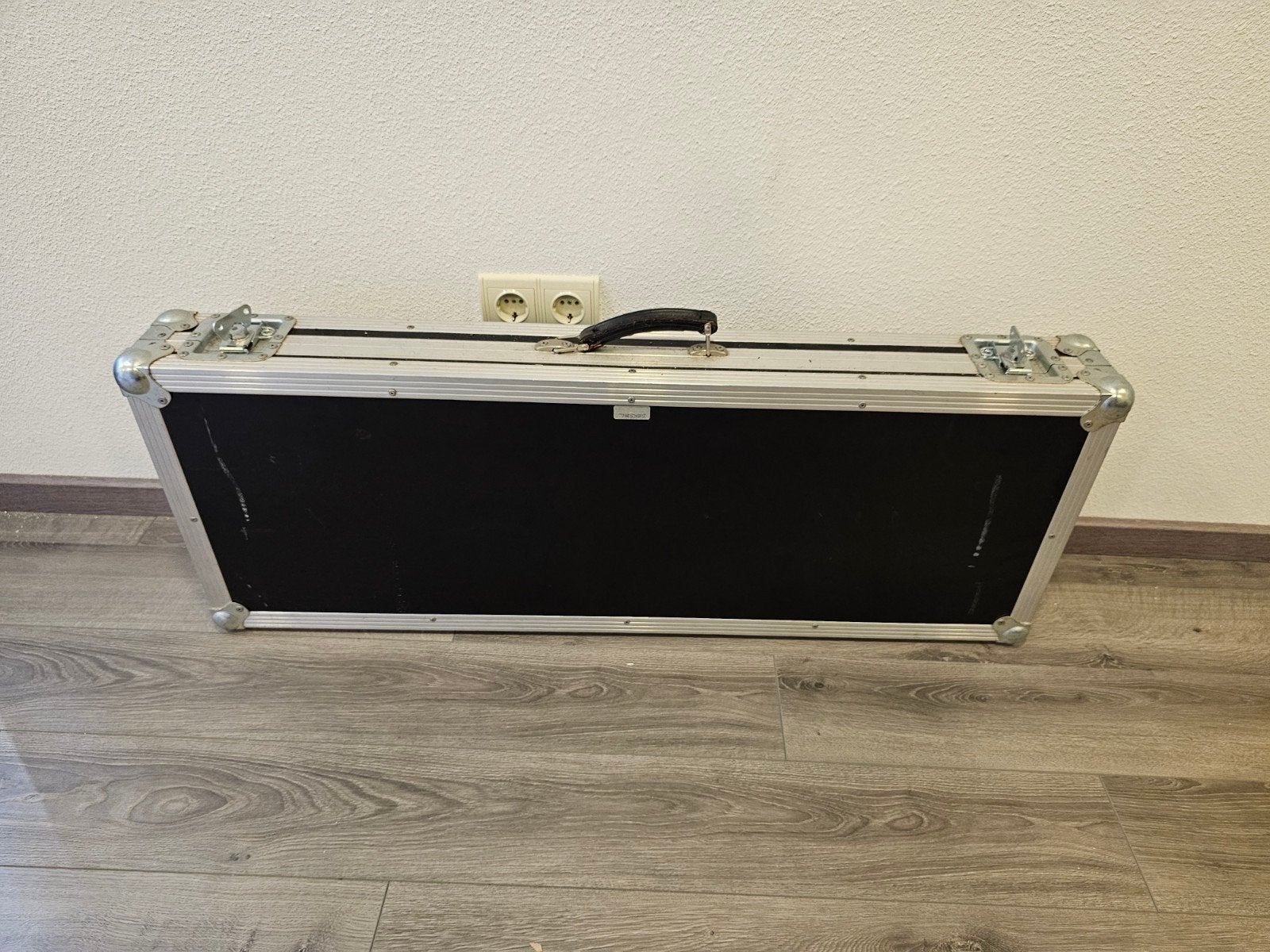 Flightcase voor muziekinstrumenten of apparatuur, Ophalen of Verzenden, Gebruikt, Overige instrumenten, Flightcase