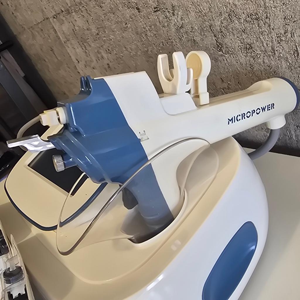 RF Mesotherapie Gun -, Ophalen of Verzenden