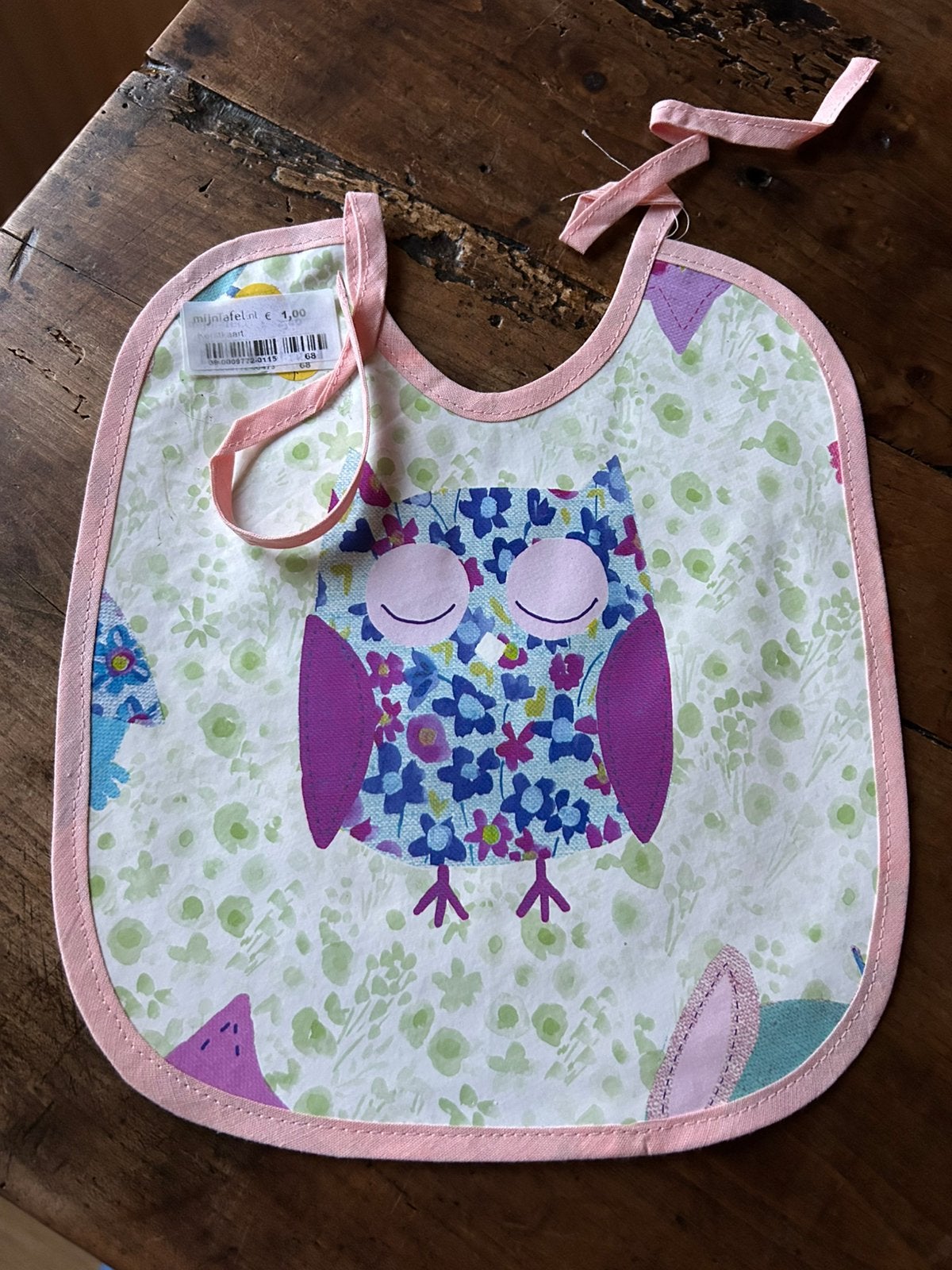 Leuke nieuwe slab, Kinderen en Baby's, Ophalen of Verzenden, Nieuw