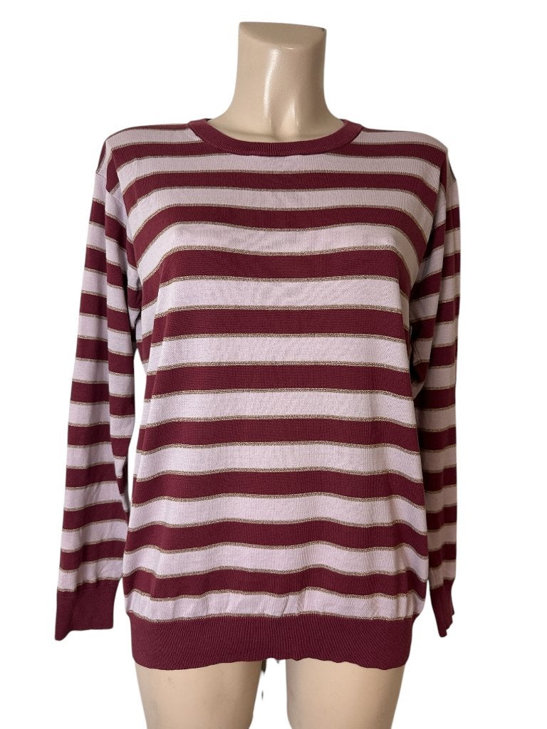 Sissy Boy trui S, Kleding | Dames, Maat 38/40 (M), Verzenden, Zo goed als nieuw, Rood
