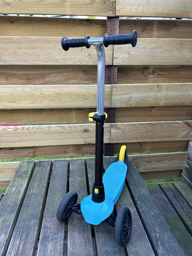 Step driewieler decathlon, Ophalen, Zo goed als nieuw, Overige typen