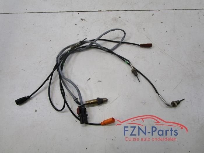 VW Golf 7 GTD Lambda Sondes, Ophalen of Verzenden, Gebruikt