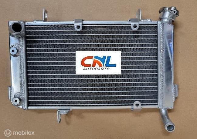 Radiateur Suzuki LTZ 400/LT-Z 400 Z QUADSPORT Z400 09-17 10