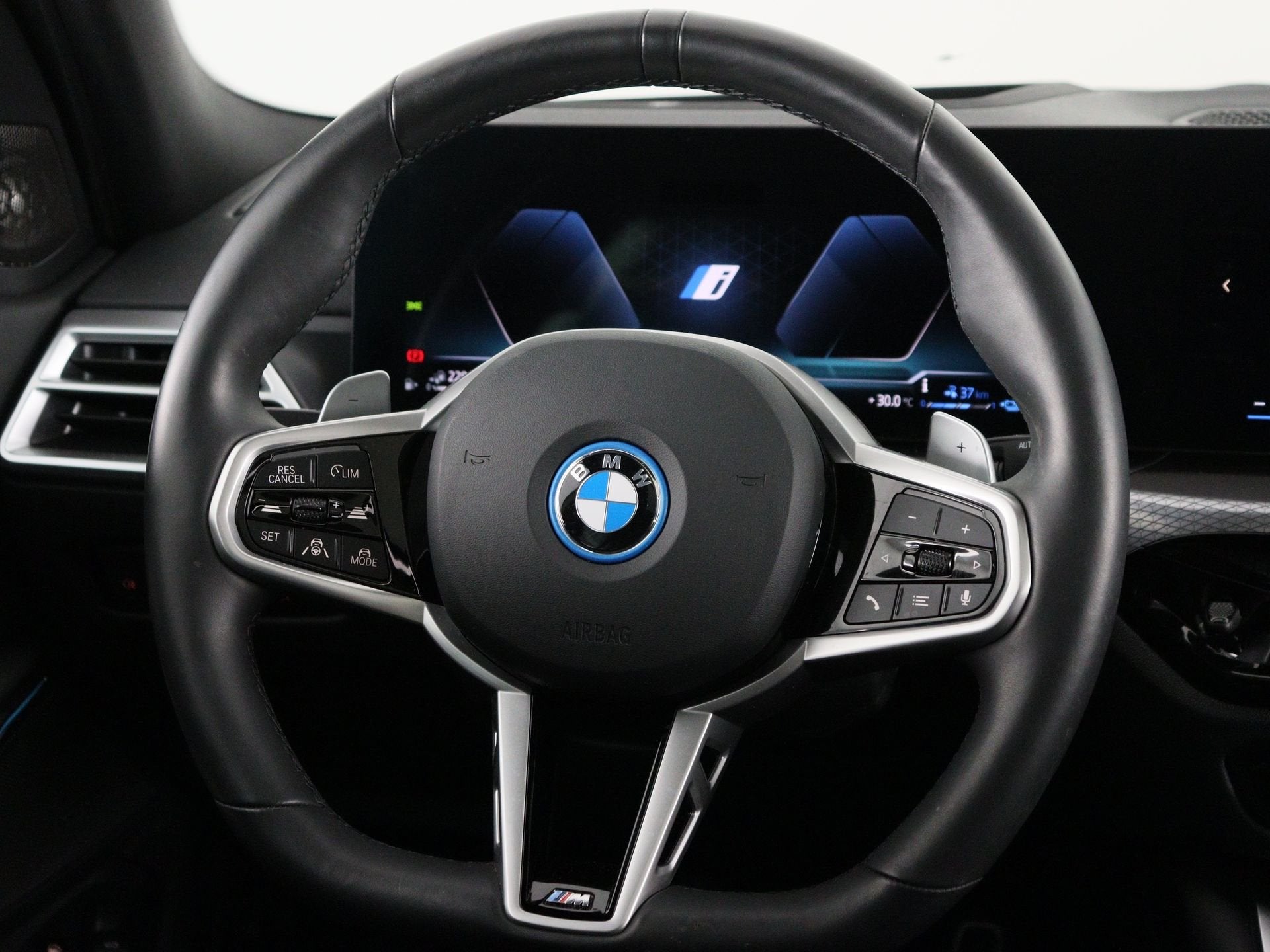 BMW 3 Serie 330e Touring xDrive M Sport Pro Accu SoH 100%, Auto's, 1998 cc, Gebruikt, 4 cilinders, Met garantie (alle)