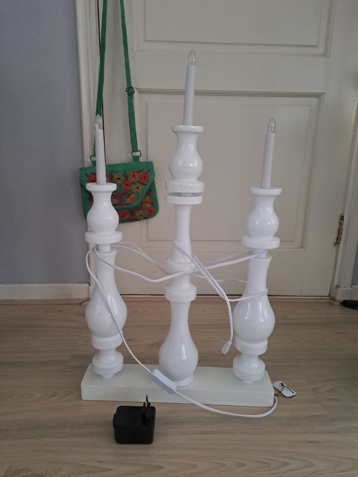 Grote kaarsen, Huis en Inrichting, Ophalen, Nieuw