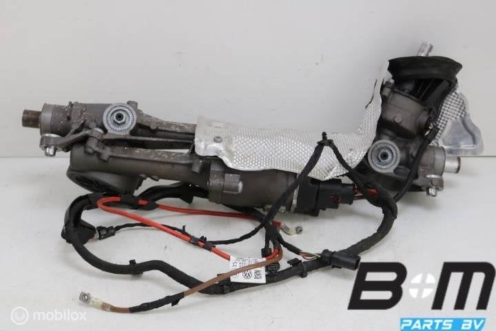 Steering rack VW Golf 7 RHD 5Q0909144AB, Gebruikt