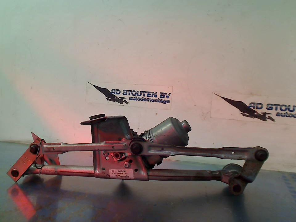 Ruitenwisser Mech + Motor Peugeot 206+ (2L/M) 3397020578, Auto-onderdelen, Kontakt-peugeot@peugeot.com, Gebruikt, Peugeot Deutschland GmbH
