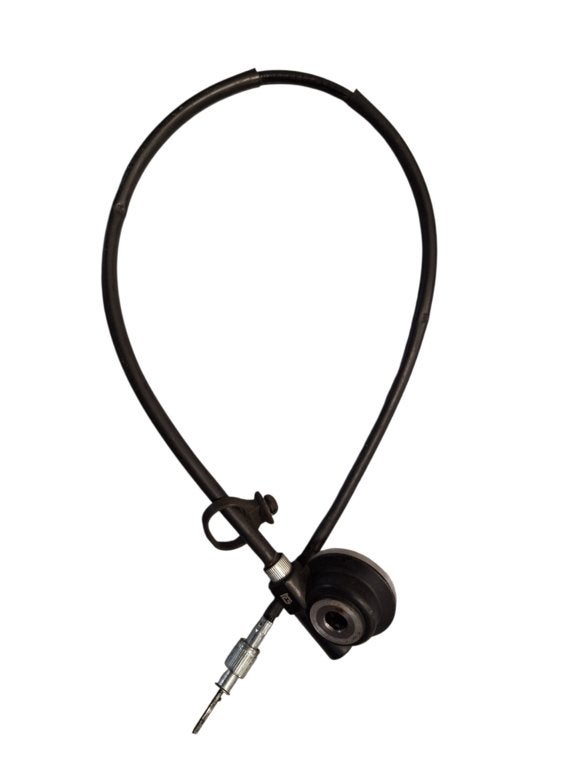 Km teller kabel aandrijving origineel Hanway raw 50, Fietsen en Brommers, Gebruikt, Ophalen of Verzenden, Hanway