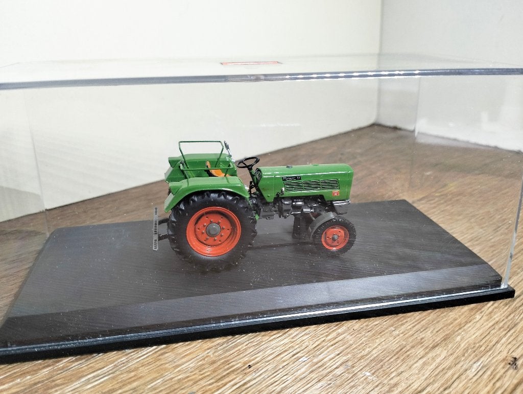 Te koop Schuco Fendt Farmer 2S., Ophalen of Verzenden, Zo goed als nieuw, Tractor of Landbouw, Schuco