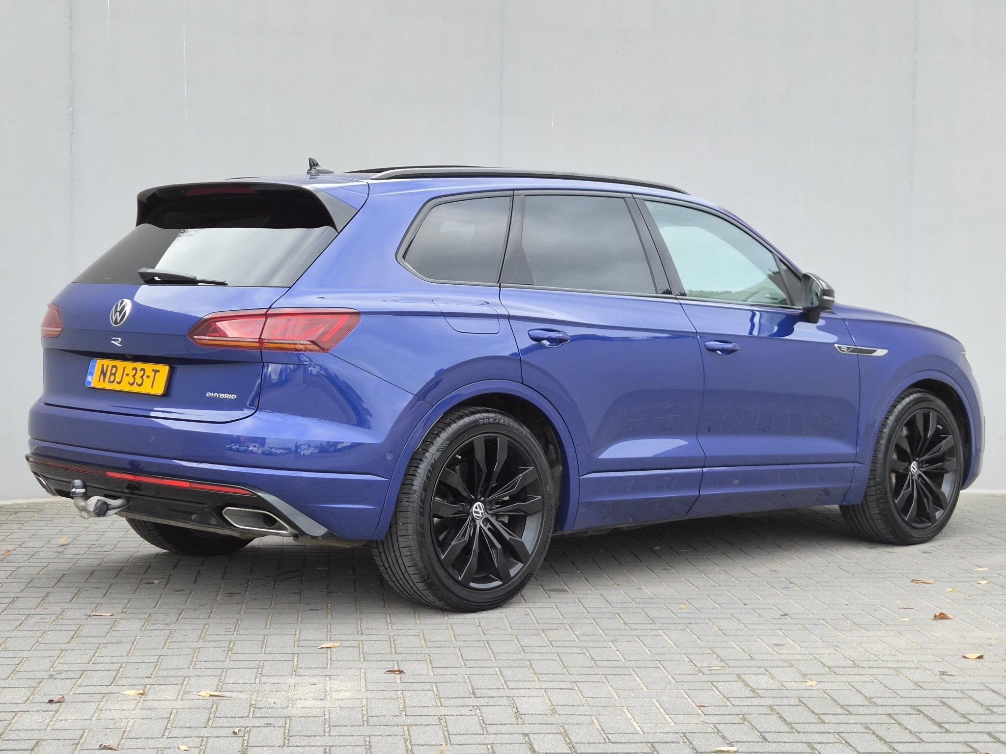 Volkswagen Touareg 3.0 TSi eHybrid 4MOTION R / SOH 86% / Ele, Auto's, Automaat, https://media-marktplaats.export.dv.nl/24095877057/document-1.pdf