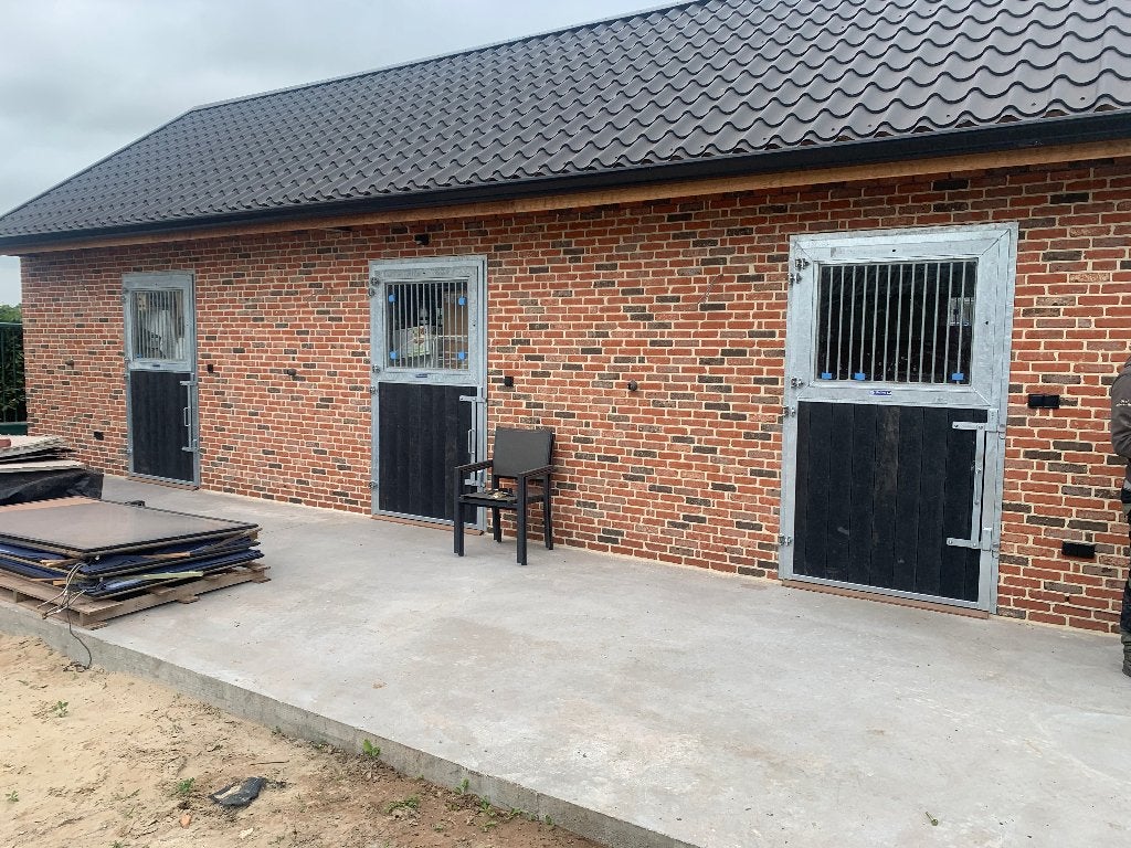 paarden staldeur, staldeur, staldeur voor paarden, Dieren en Toebehoren, Toebehoren