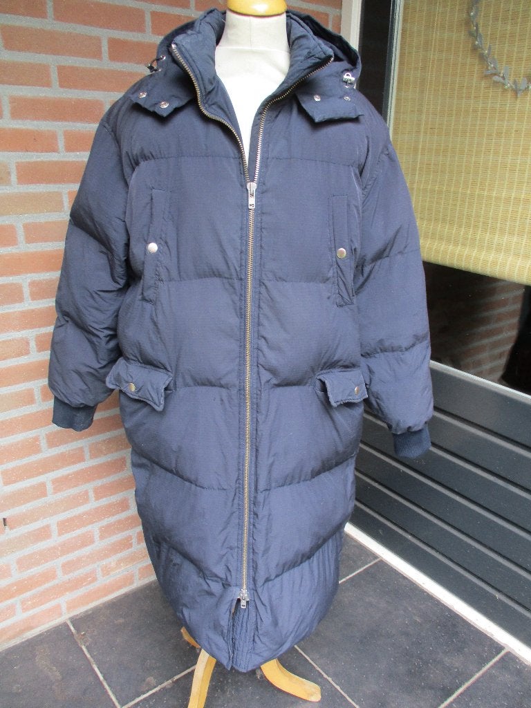 Samsoe & Samsoe, size S, Ophalen, Blauw, Samsoe & Samsoe, Maat 36 (S)