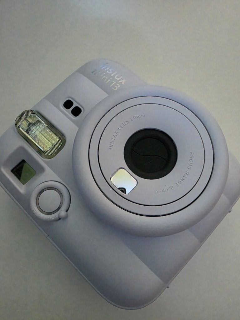 Instax mini 13, Verzenden, Nieuw, Polaroid, Fuji