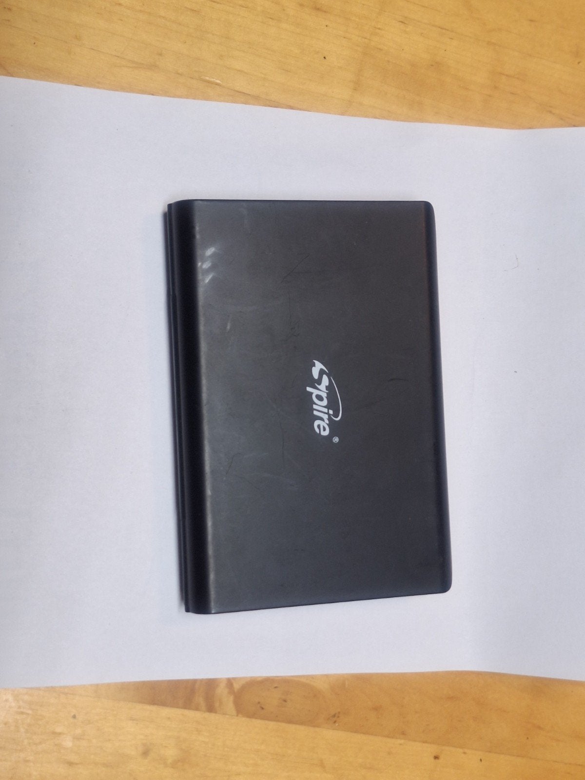Spire 2.5" ide laptop externe Harde Schijf Behuizing USB, Computers en Software, Harde schijven, Onbekend, HDD, Ophalen of Verzenden